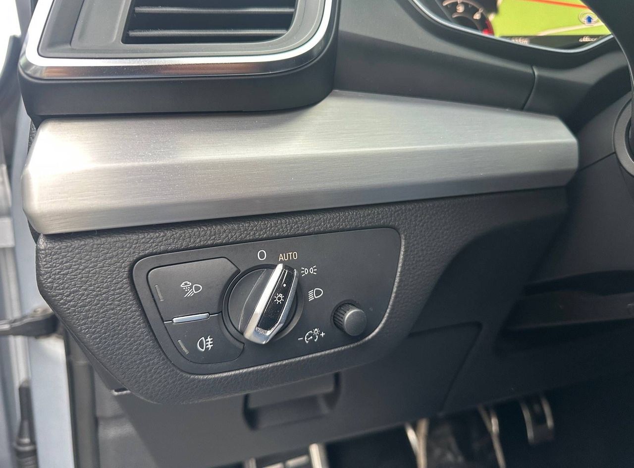 Zunanja slika - Audi Q5 - 2.0 TDI QUATTRO S LINE MATRIX NAVI PDC KAM VIRTU - 18