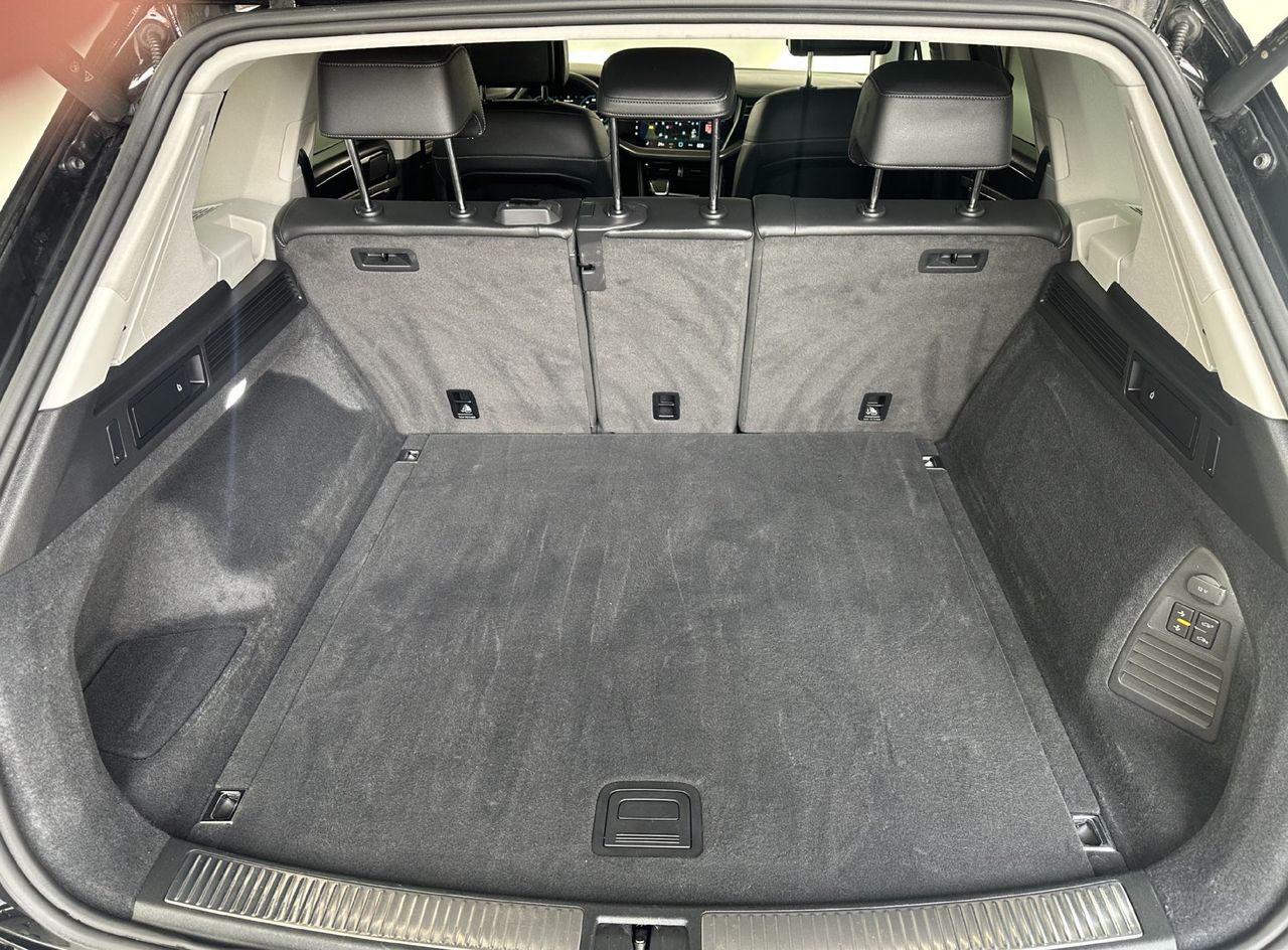 Zunanja slika - VW Touareg - Volkswagen  Elegance 3.0TDI 170kW.NEMŠKI.KA - 18