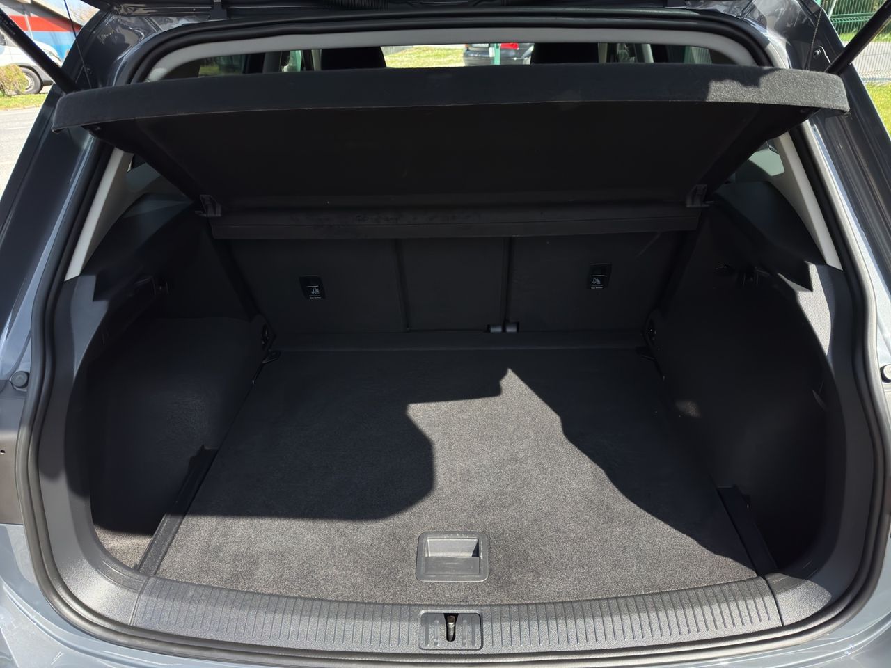 Zunanja slika - VW Tiguan - 1,5 TSI ACT BMT - 19