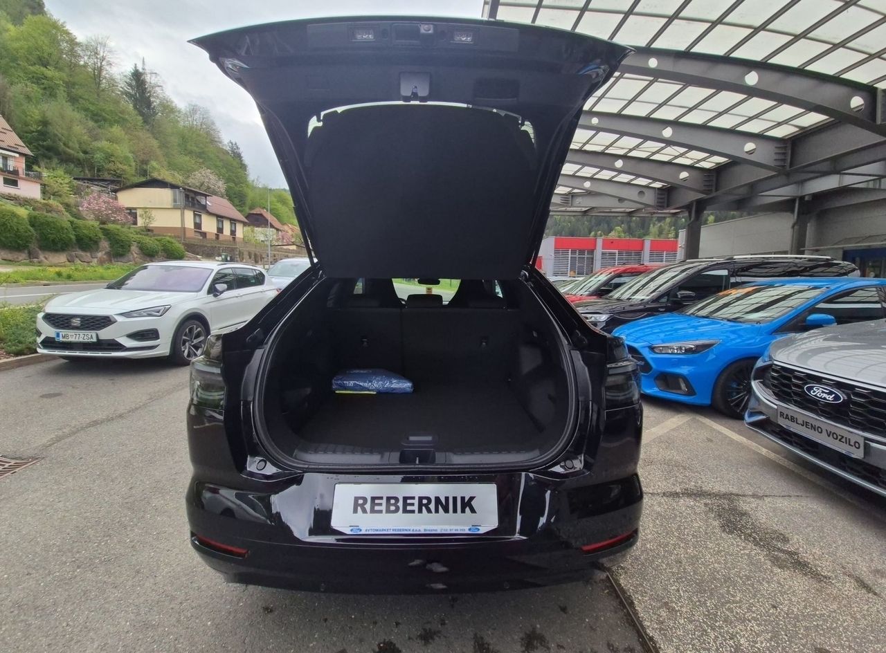 Zunanja slika - Ford Capri - SELECT 286PS RWD 77KWH-NA ZALOGI-DOBAVA TAKOJ - 9