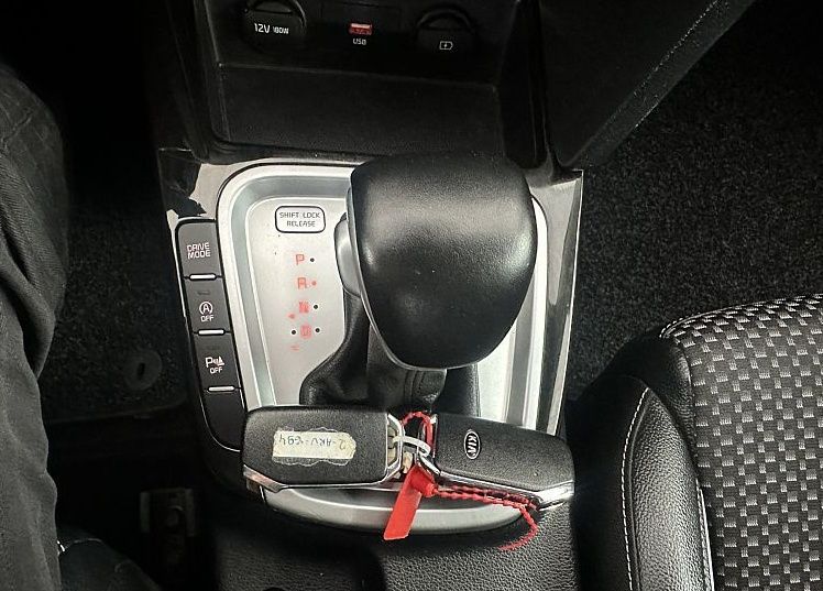 Zunanja slika - KIA Ceed - SW More 1.6 CRDi 136 MHEV.NAVI.USNJE.LED.SAMO 80000KM - 39