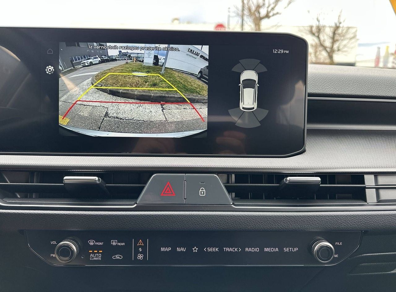 Zunanja slika - KIA Stonic - 1.0 T-GDi LX Life DCT - 15