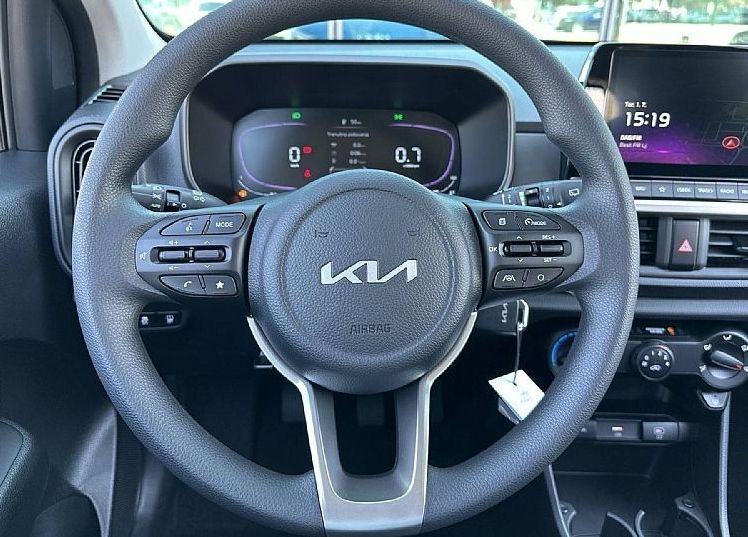 Zunanja slika - KIA Picanto - 1.0 MPI LX Active - 13