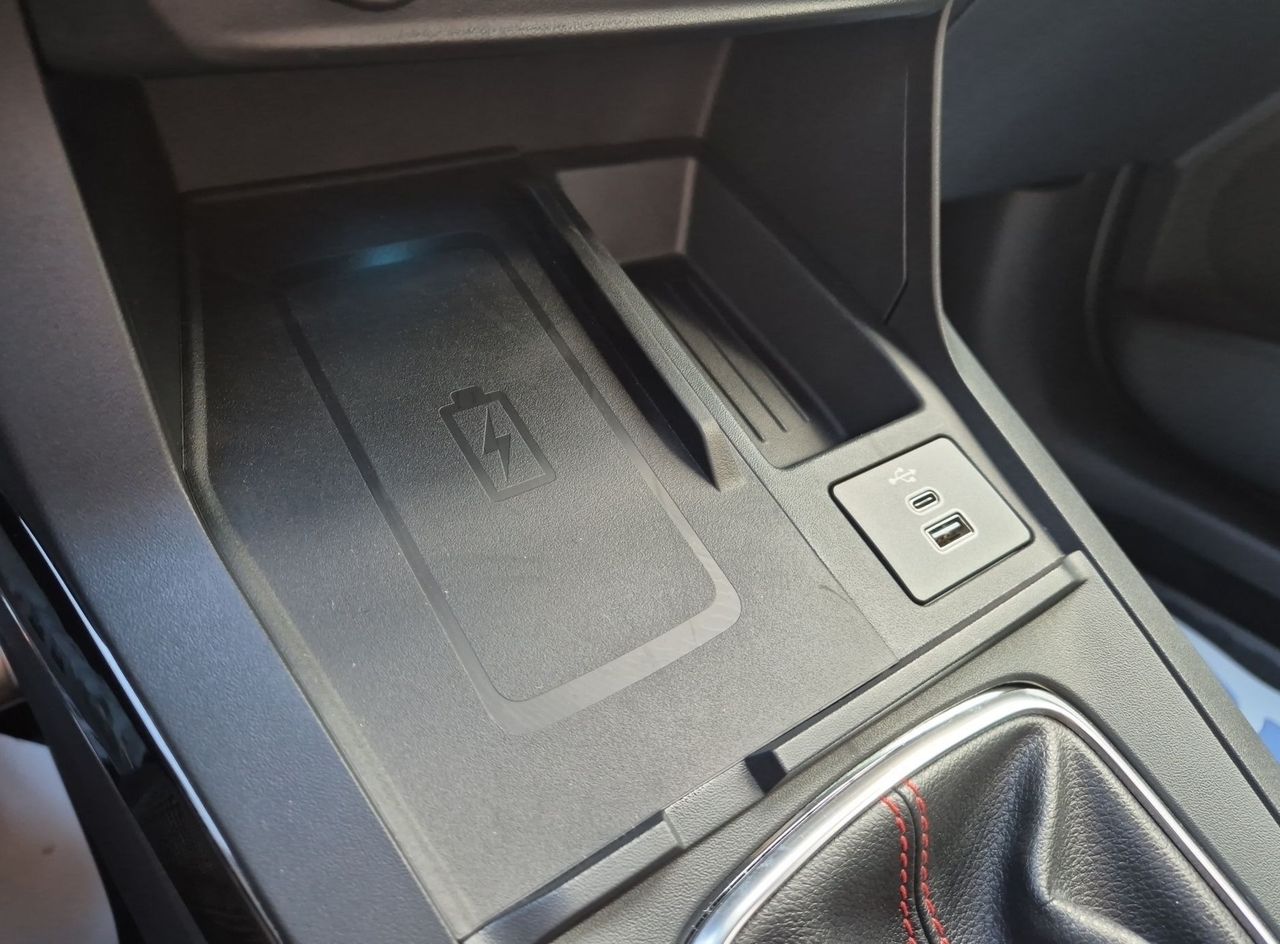 Zunanja slika - Ford Puma - ST-Line 1.0 125PS mHEV M6 - 18