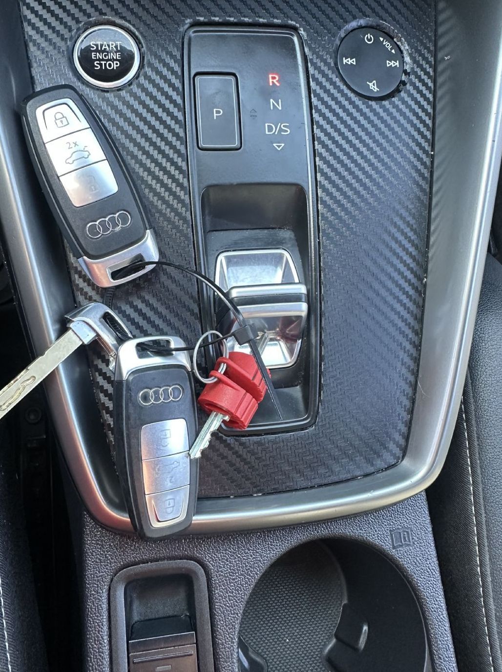 Zunanja slika - Audi A3 - 45 TFSI e S line+4ALU.KAMERA.NAVI.LED.USNJE.ACC - 17