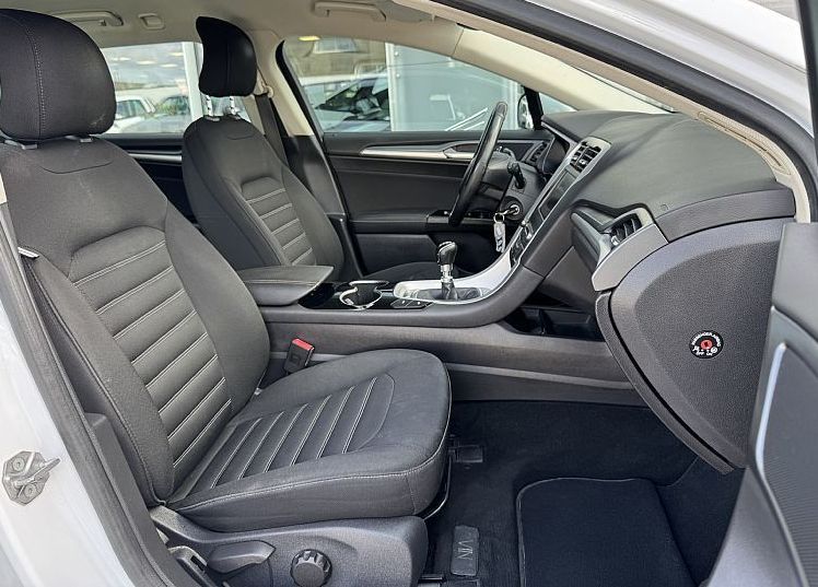 Zunanja slika - Ford Mondeo - | 1.5 TDCi | BUSINESS | NAVI| LED | 88 KW | - 11
