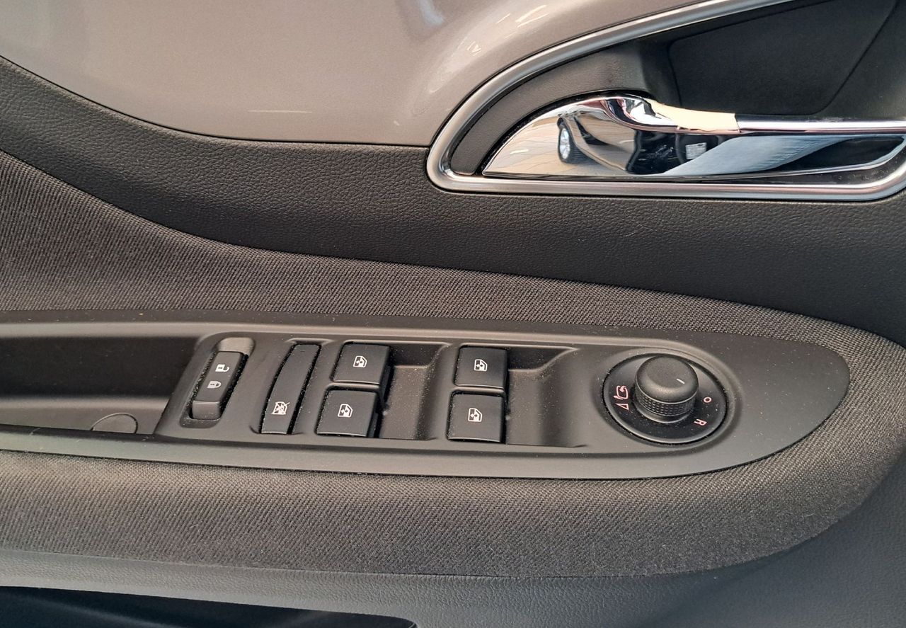 Zunanja slika - Opel Mokka - 1.7 CDTI S S COSMO-SAMO 98.000KM-SLO.-ODLIČEN- - 13