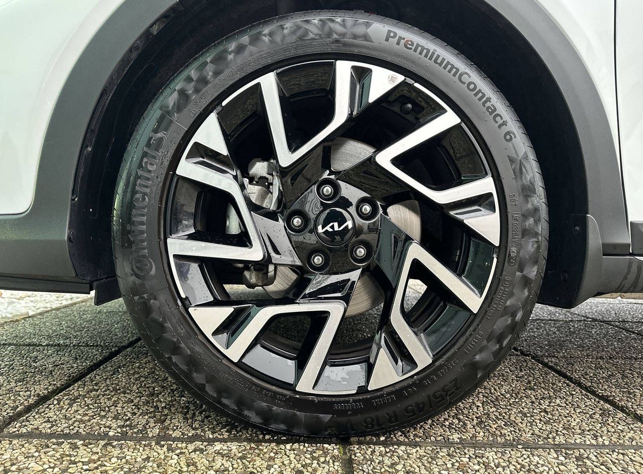 Zunanja slika - KIA XCeed - 1.5 T-GDi EX Way+ ISG. M T 103 kW - 9