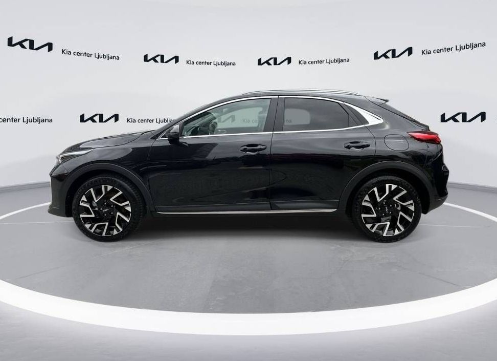 Zunanja slika - KIA XCeed - 1.6 T-GDi EX WAY ISG.7DCT - 6