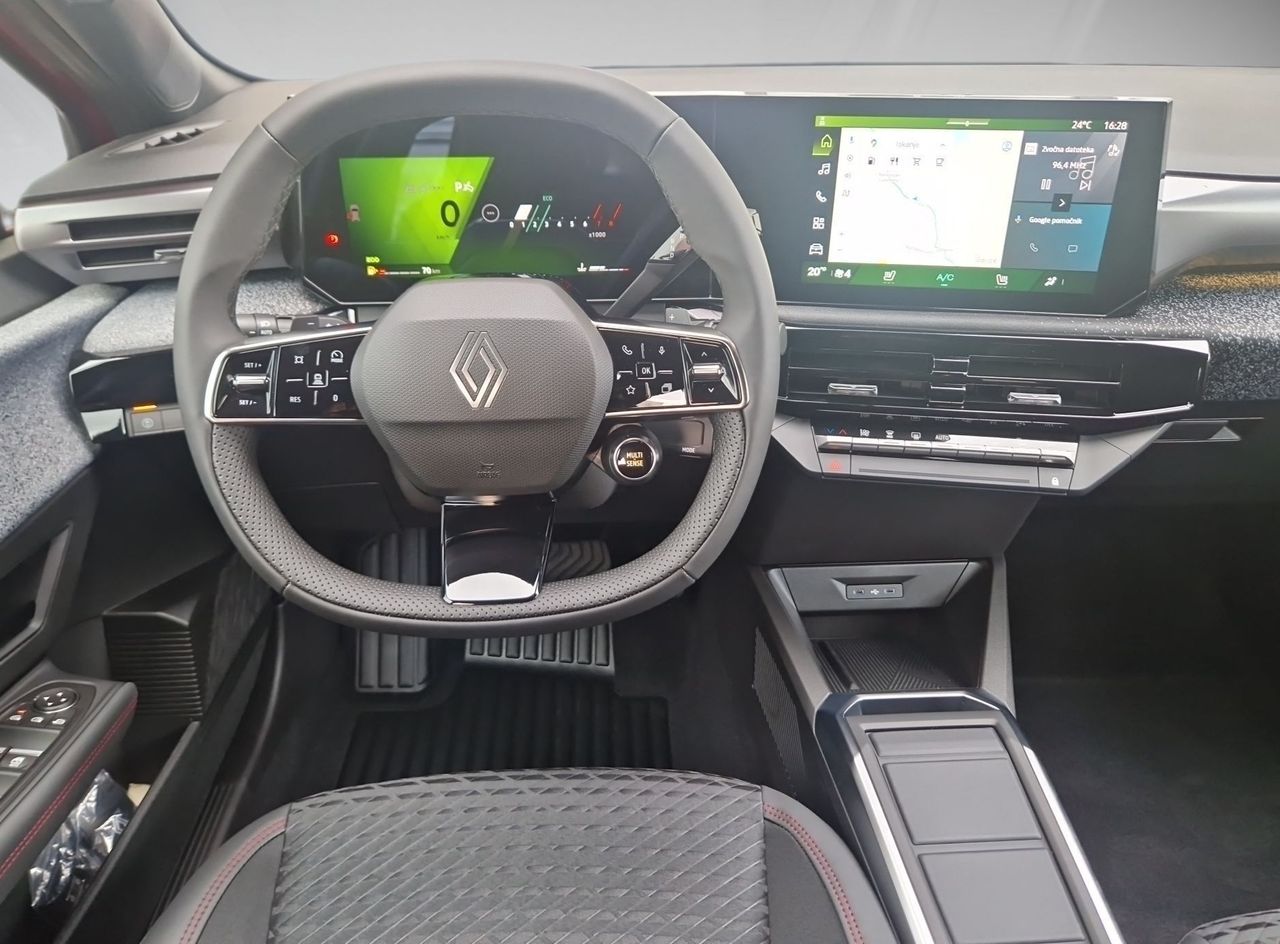 Zunanja slika - Renault Clio - TCe 115 Techno EDC - 11