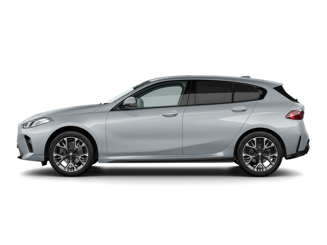 Zunanja slika - BMW Serija 1 - 116 - 3