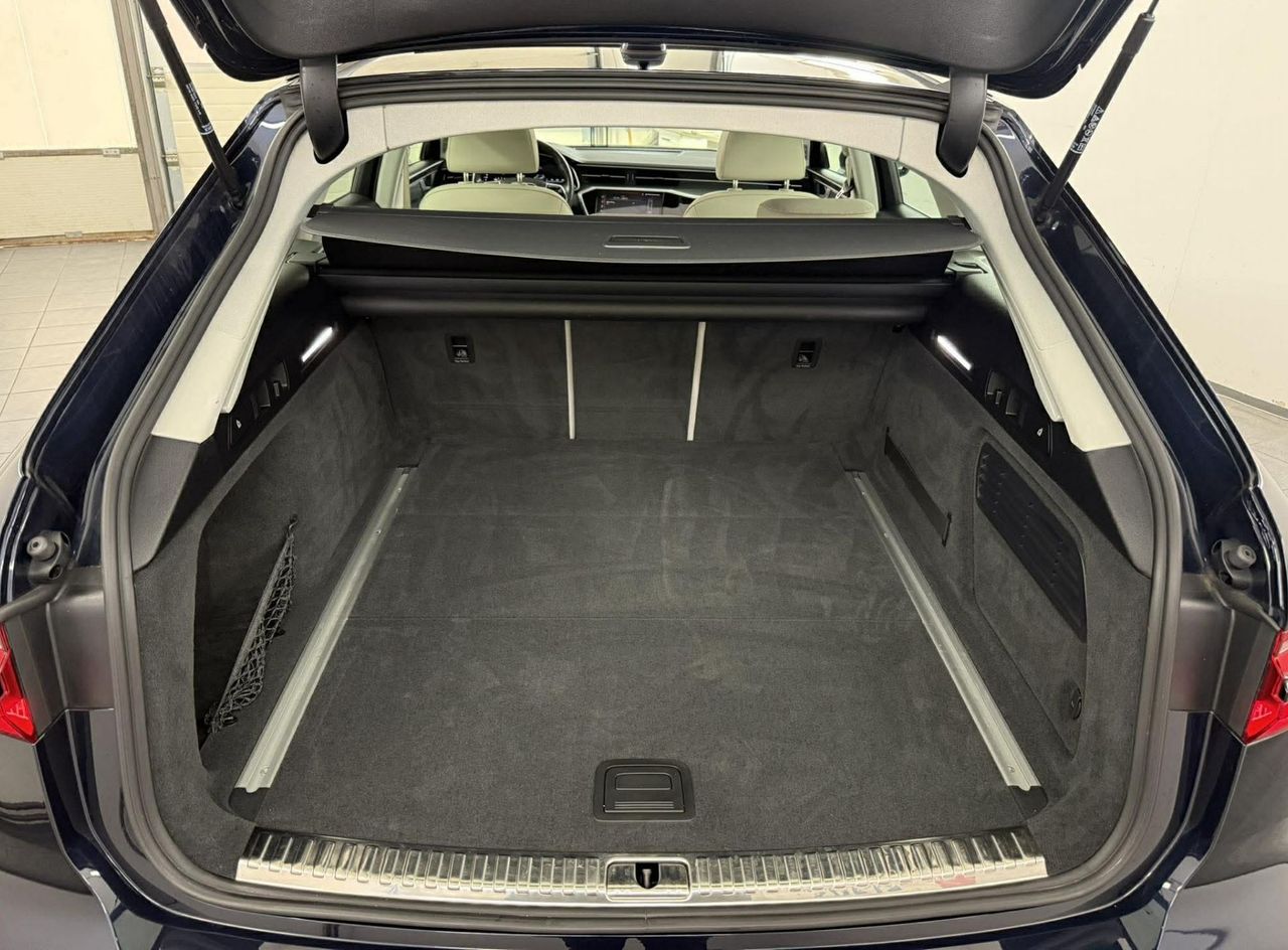 Zunanja slika - Audi A6 Allroad - 40 TDI quattro S tronic. 150kW.ZRAČ.VZMET.GRET.SED - 9