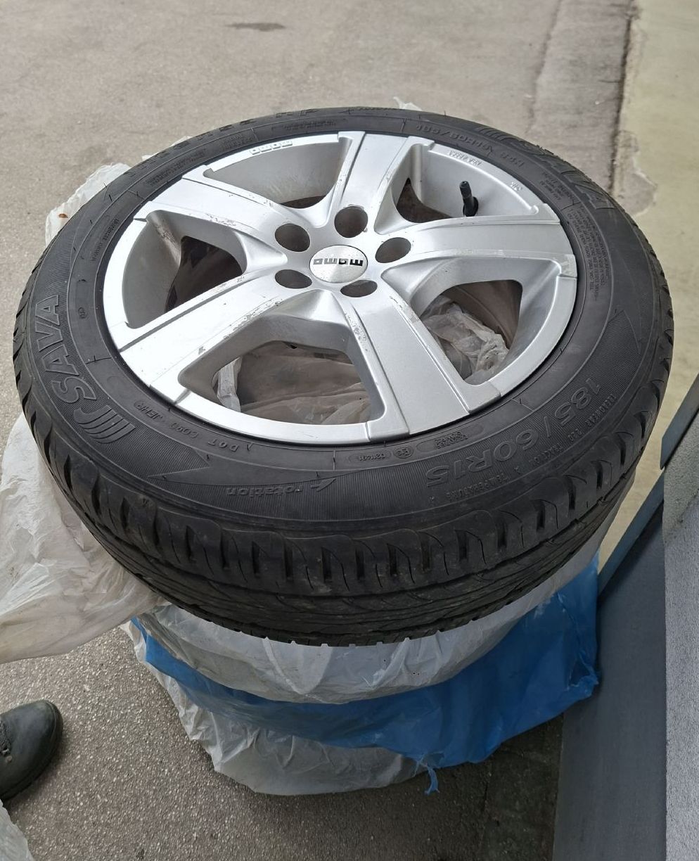 Zunanja slika - Seat Ibiza - 1.4 16V Style-HITRI KREDIT-ODLIČEN- - 17