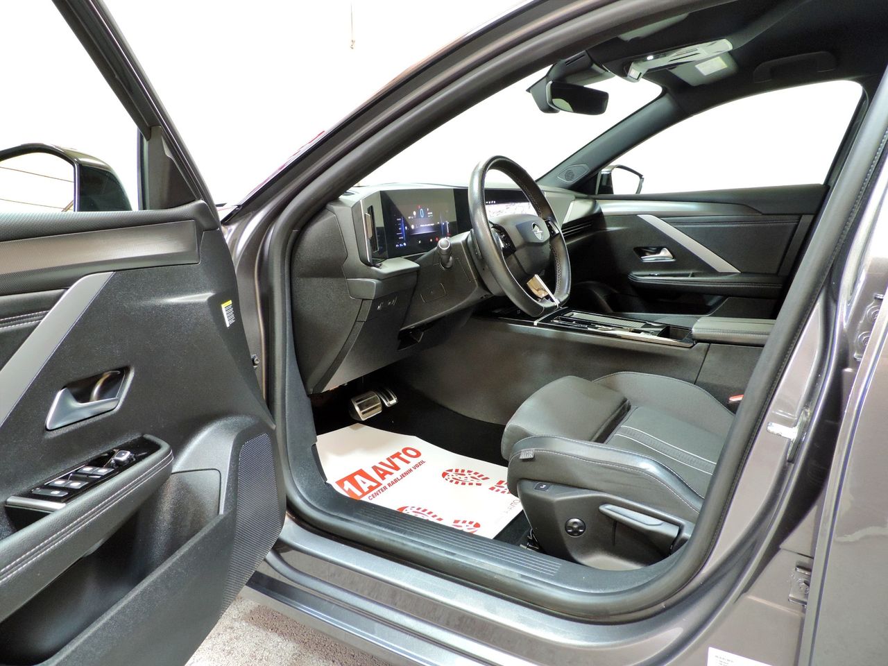 Zunanja slika - Opel Astra - 1.6 PHEV 180  GS Auto ST PRIKLJUČNI HYBRID - 7