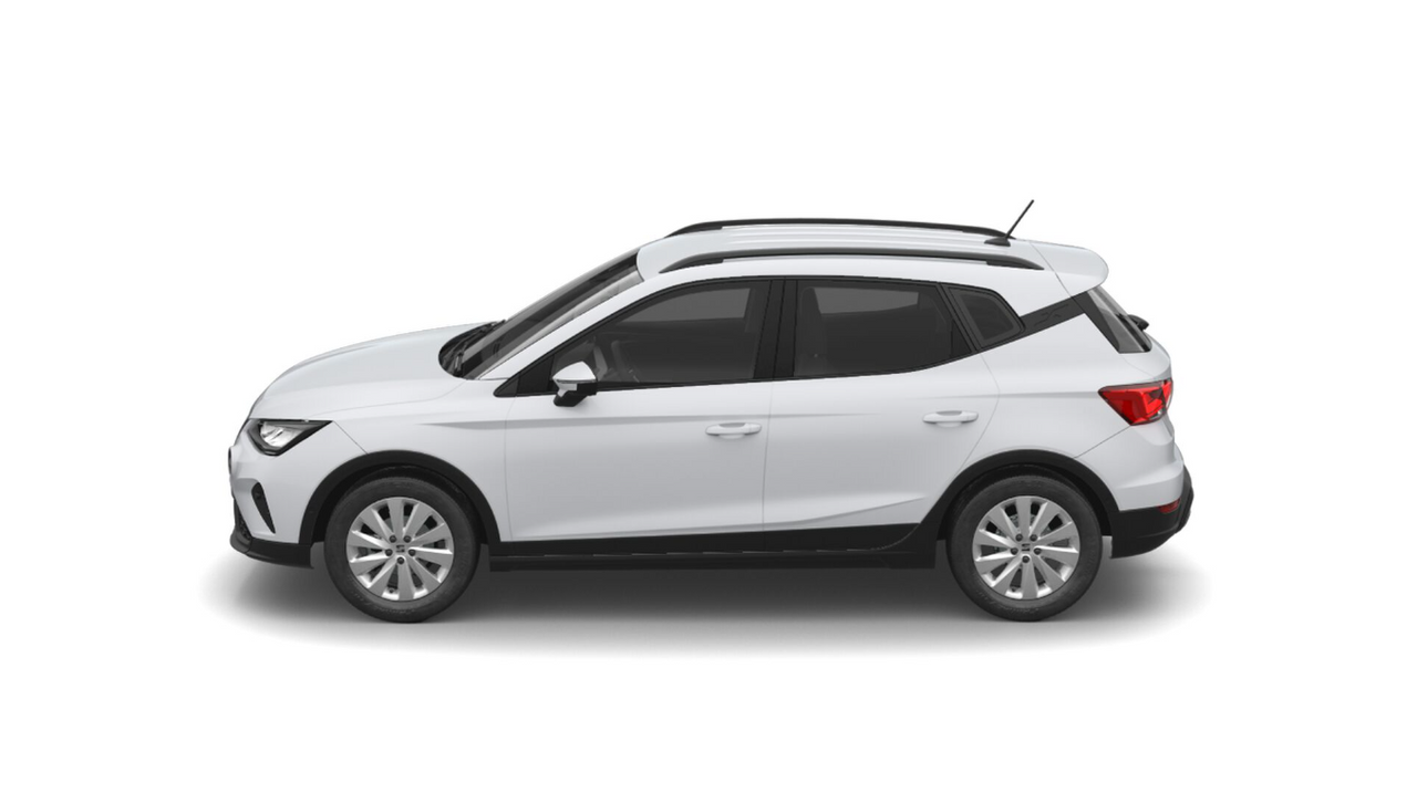 Zunanja slika - Seat Arona - Ibiza 1.0 TSI 85KW STYLE EDITION DSG - 1