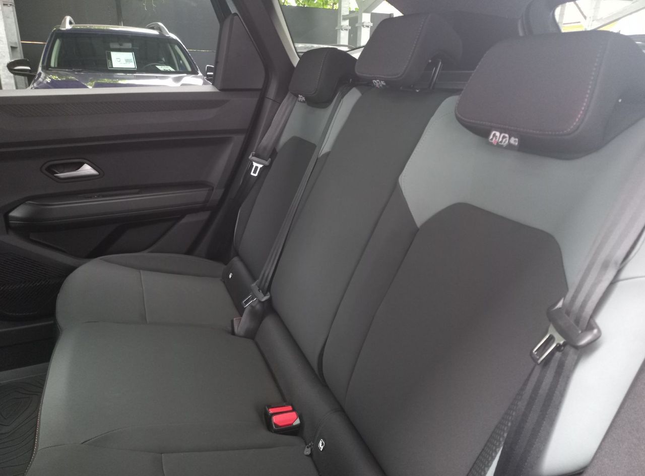 Zunanja slika - Dacia Bigster - Hybrid 155 Extreme - 9