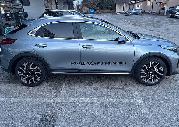 Zunanja slika - KIA XCeed - 1.6 T-GDi EX WAY ISG.7DCT 110.3 kW - 3