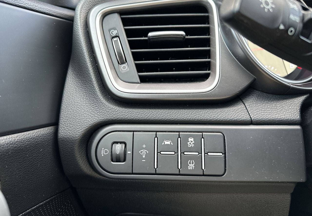 Zunanja slika - KIA XCeed - 1.0 T-GDi EX Way ISG. MT - 14