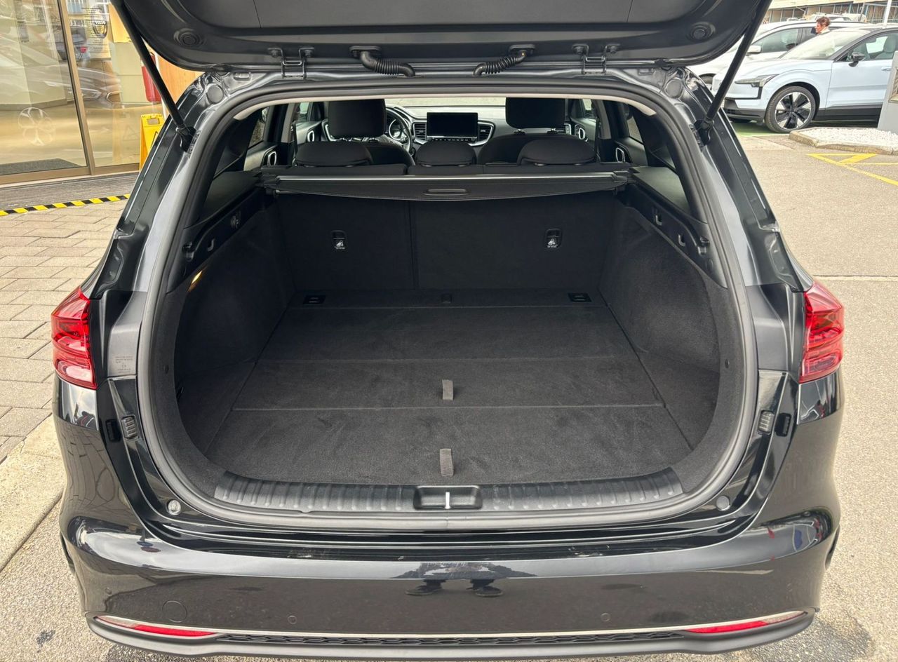 Zunanja slika - KIA Ceed - SW 1.0 T-GDi EX Vision 2.LAST.-SLO-KAMERA - 5