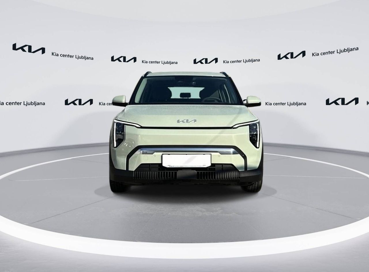 Zunanja slika - KIA EV3 - STAR 58.3 kWh baterija... - 2