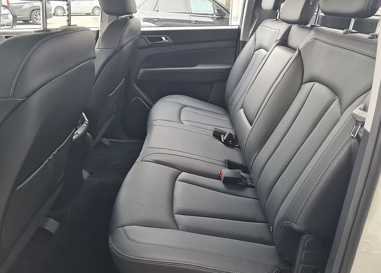 Zunanja slika - SsangYong Musso - Sports Grand 2.2 XDi ULTIMATE 4WD MY2024 - 10