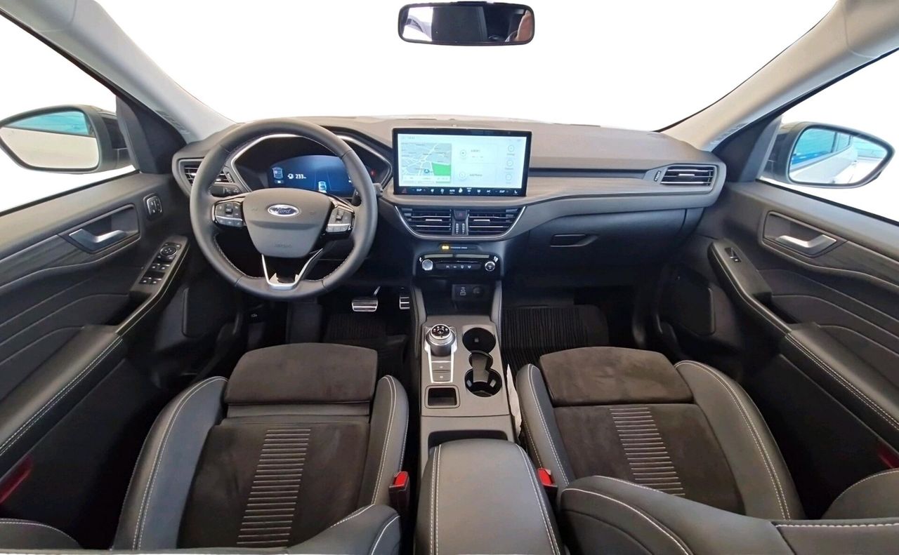 Zunanja slika - Ford Kuga - Active X 2.5 HYBR 134kW FHEV AWD-SLO-RADAR-HEADUP - 6