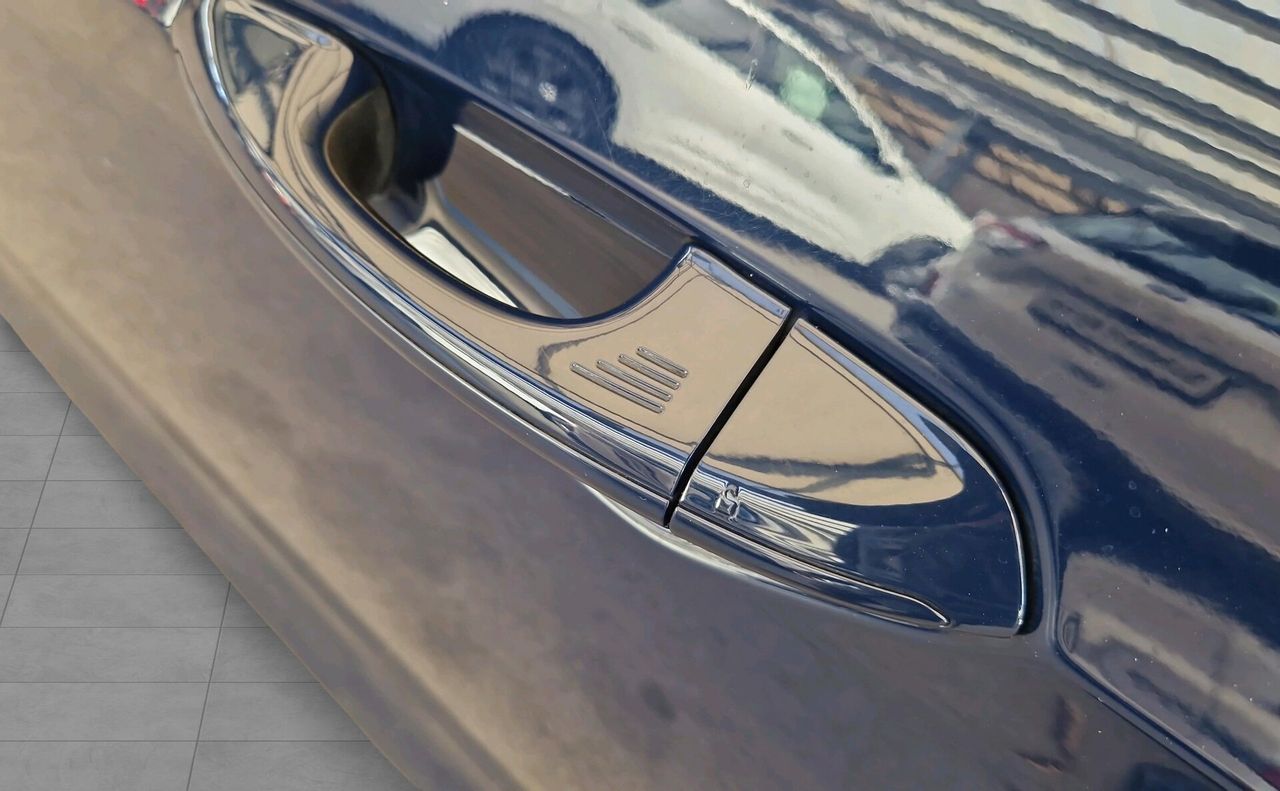 Zunanja slika - Ford S-MAX - 2.5 Hybrid FHEV Titanium AVT-NAVI-PDC-KEYLES-ZIM.P - 13