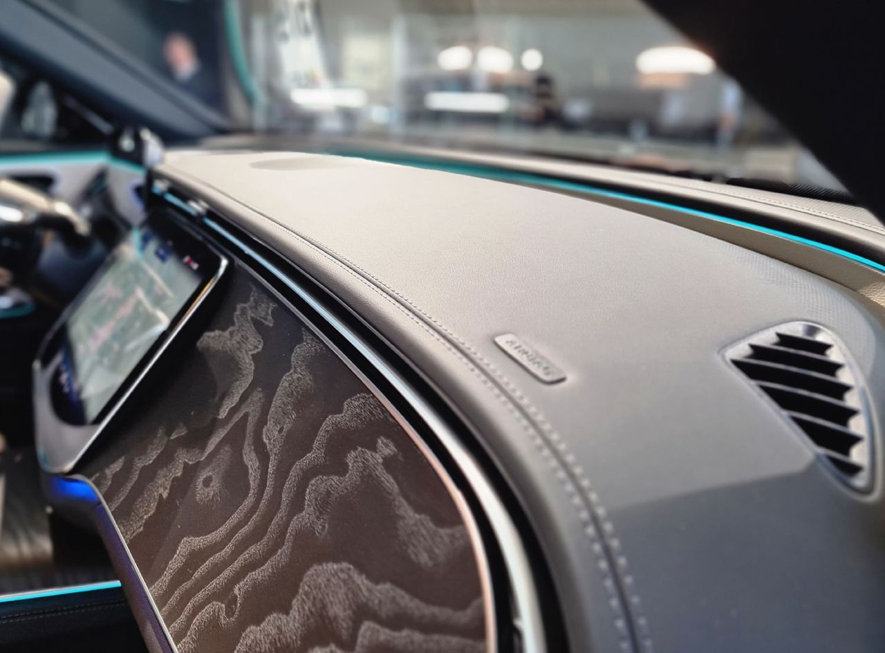 Zunanja slika - Mercedes-Benz E-Razred - 200 d AMG Line - 20