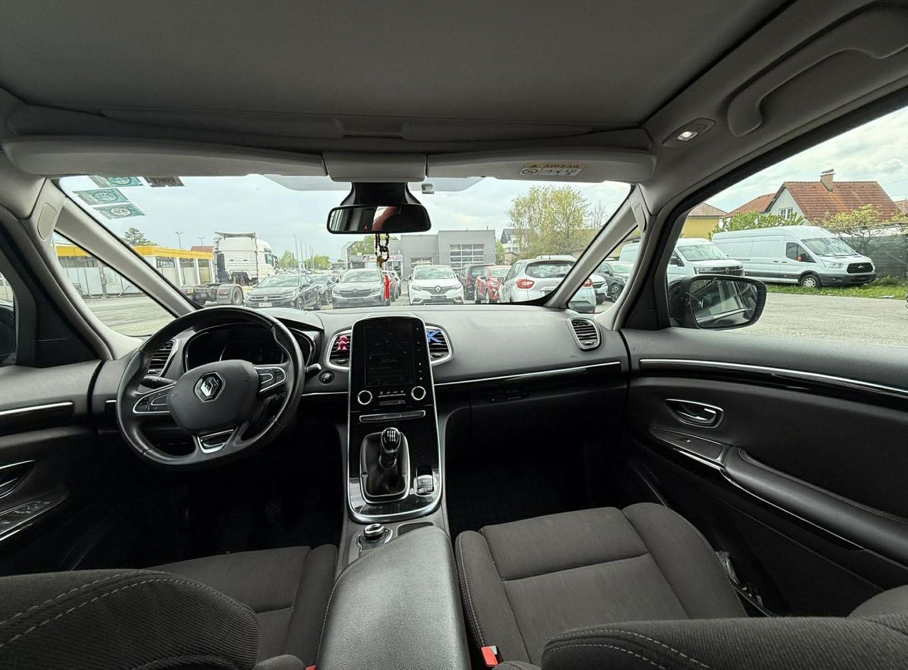 Zunanja slika - Renault Espace - dCi 130 Energy Start Stop Zen - 5
