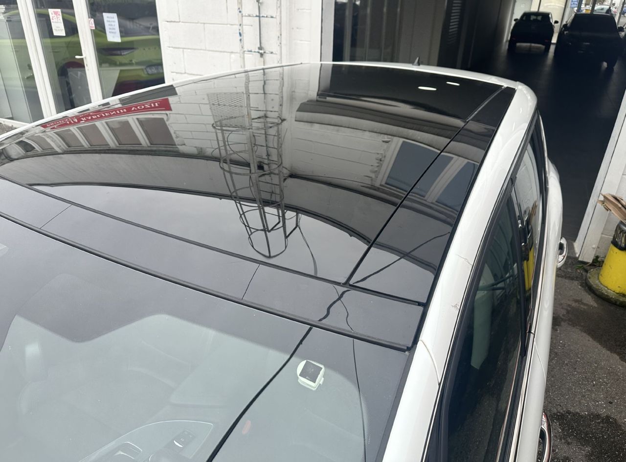 Zunanja slika - Renault Espace - Blue dCi 160 EDC.USNJE.KAMERA.NAVI.PANORAMA - 16