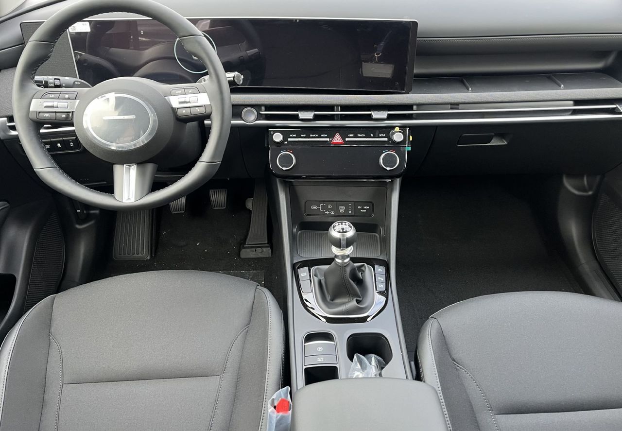 Zunanja slika - Hyundai Tucson - 1.6 T-GDI 150 PREMIUM - 11