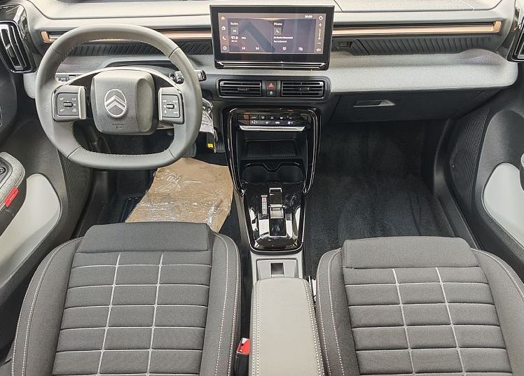 Zunanja slika - Citroën C3 Aircross - PLUS Hibrid 145 avtomatik - 6