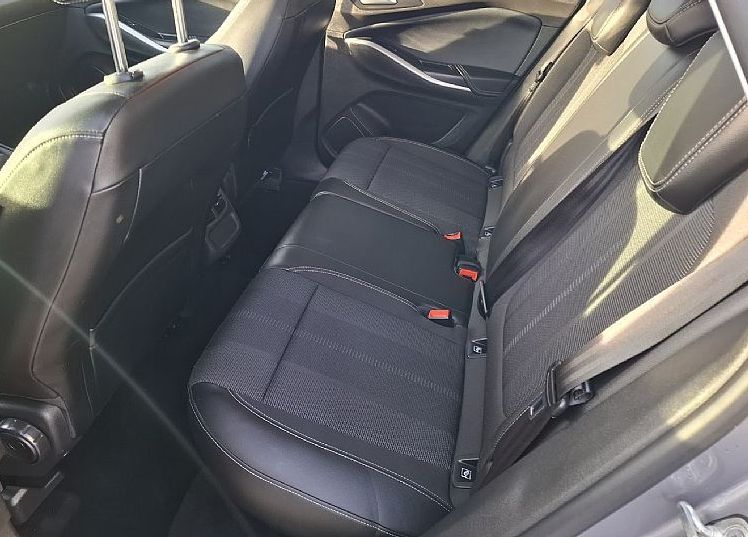 Zunanja slika - Opel Grandland - 1.2 TURBO 130KM GS - servisna zgodovina - 6