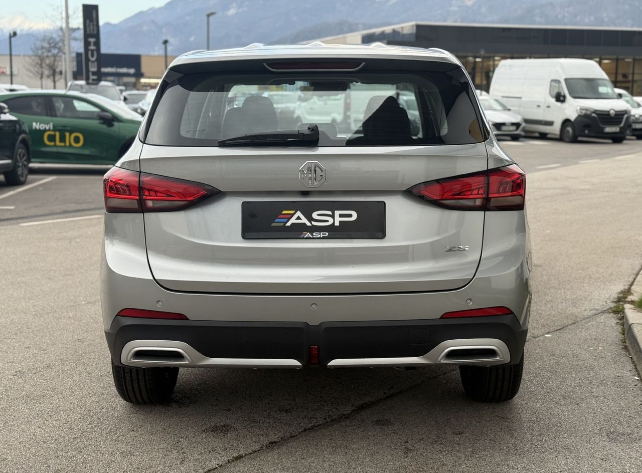 Zunanja slika - MG MG ZS - ZS 1.5 VTi-Tech Standard - 6