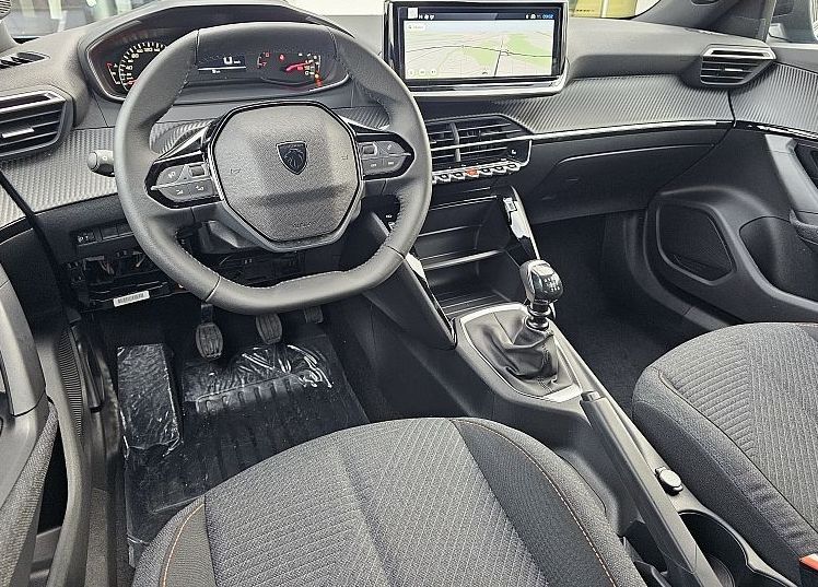 Zunanja slika - Peugeot 2008 - ACTIVE PACK PureTech 100 - 3