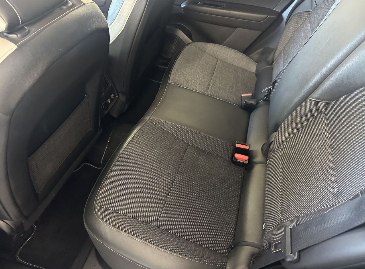 Zunanja slika - Renault Captur - TCe 130 Intens.TCe 130.USNJE.NAVI.96 KW.BENZIN - 5