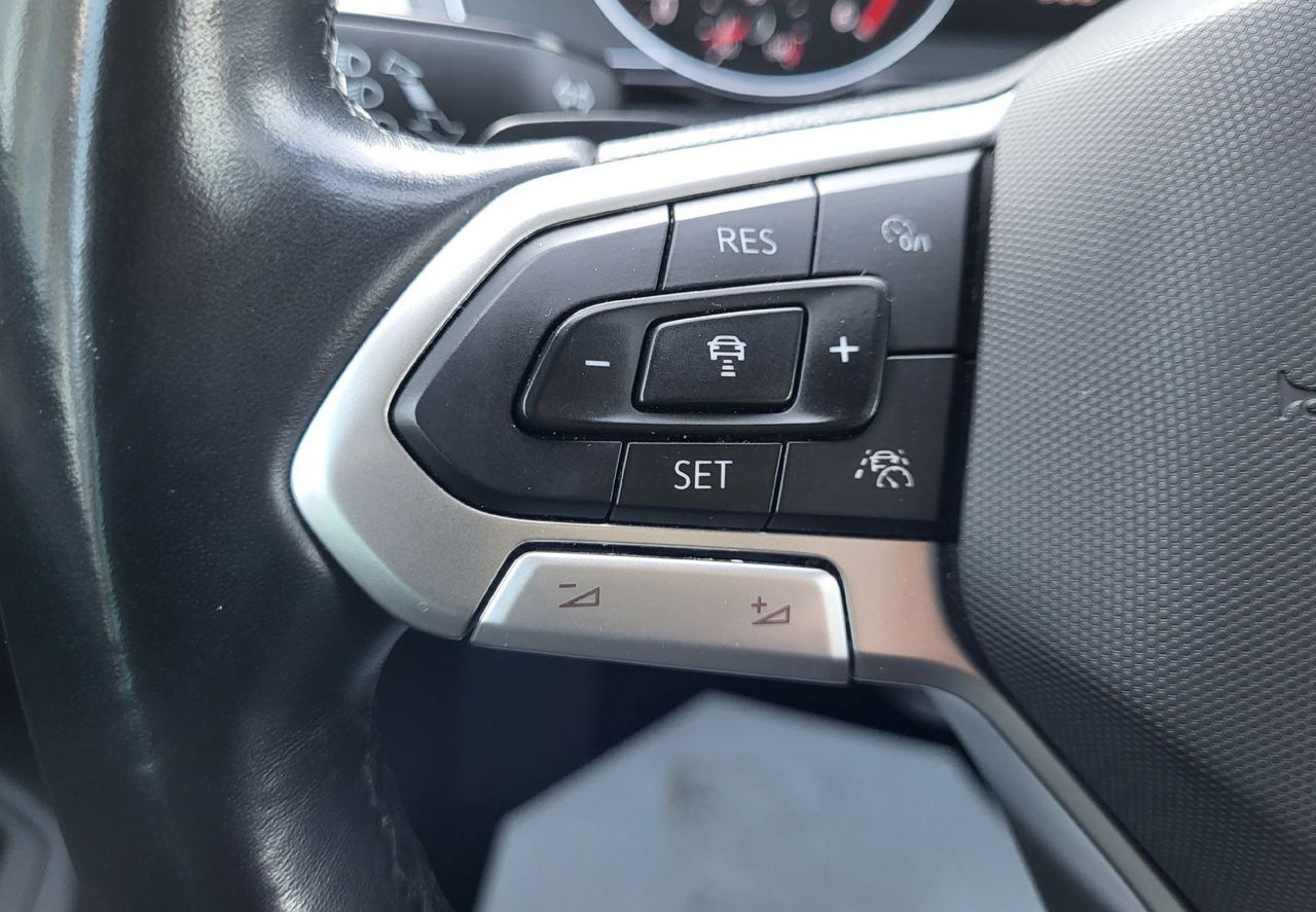 Zunanja slika - VW Passat - Variant 2.0 TDI AUT slo-1.last-alu-acc-navi-led-radar-pdc- - 10