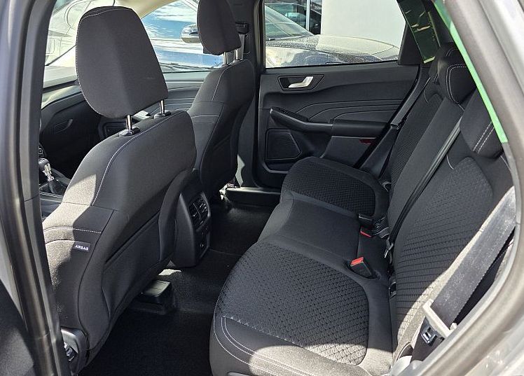 Zunanja slika - Ford Kuga - Titanium 1.5 EcoBoost 110kW S S - 9