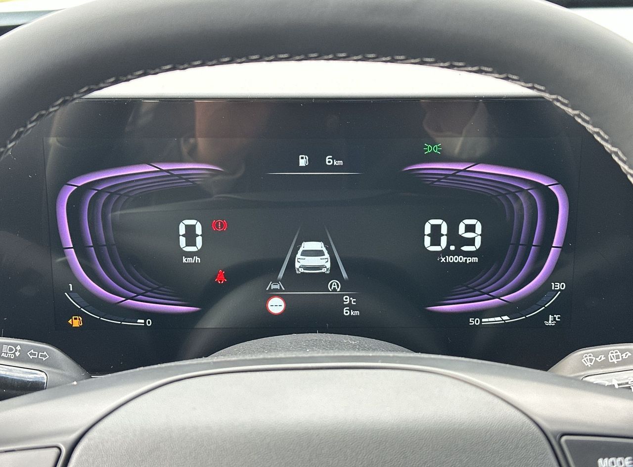 Zunanja slika - KIA Stonic - 1.0 T-GDi LX Life M T - 16