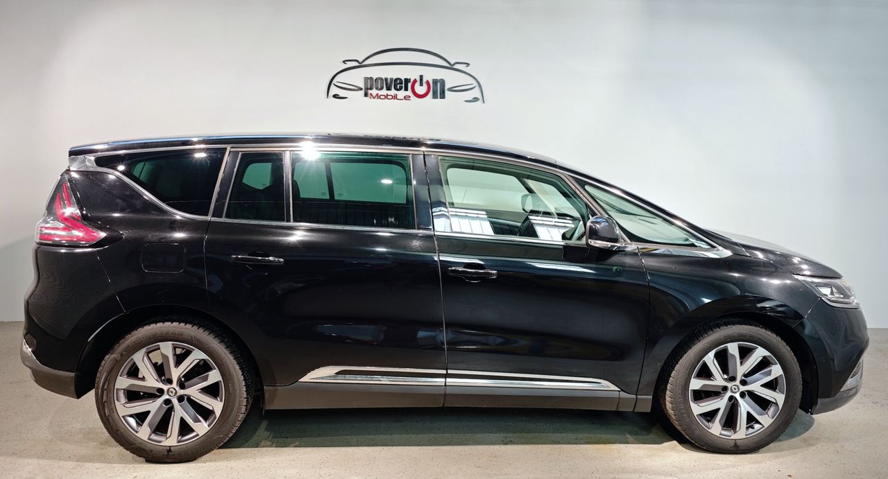 Zunanja slika - Renault Espace - Espace - 7