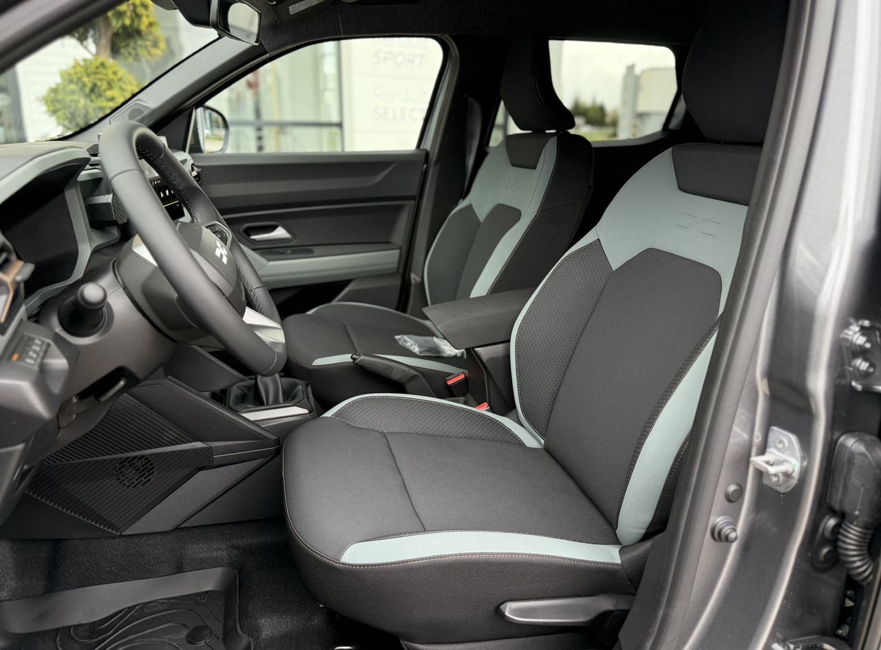 Zunanja slika - Dacia Duster - 1.2 TCe 130 4x4 EXTREME - 7