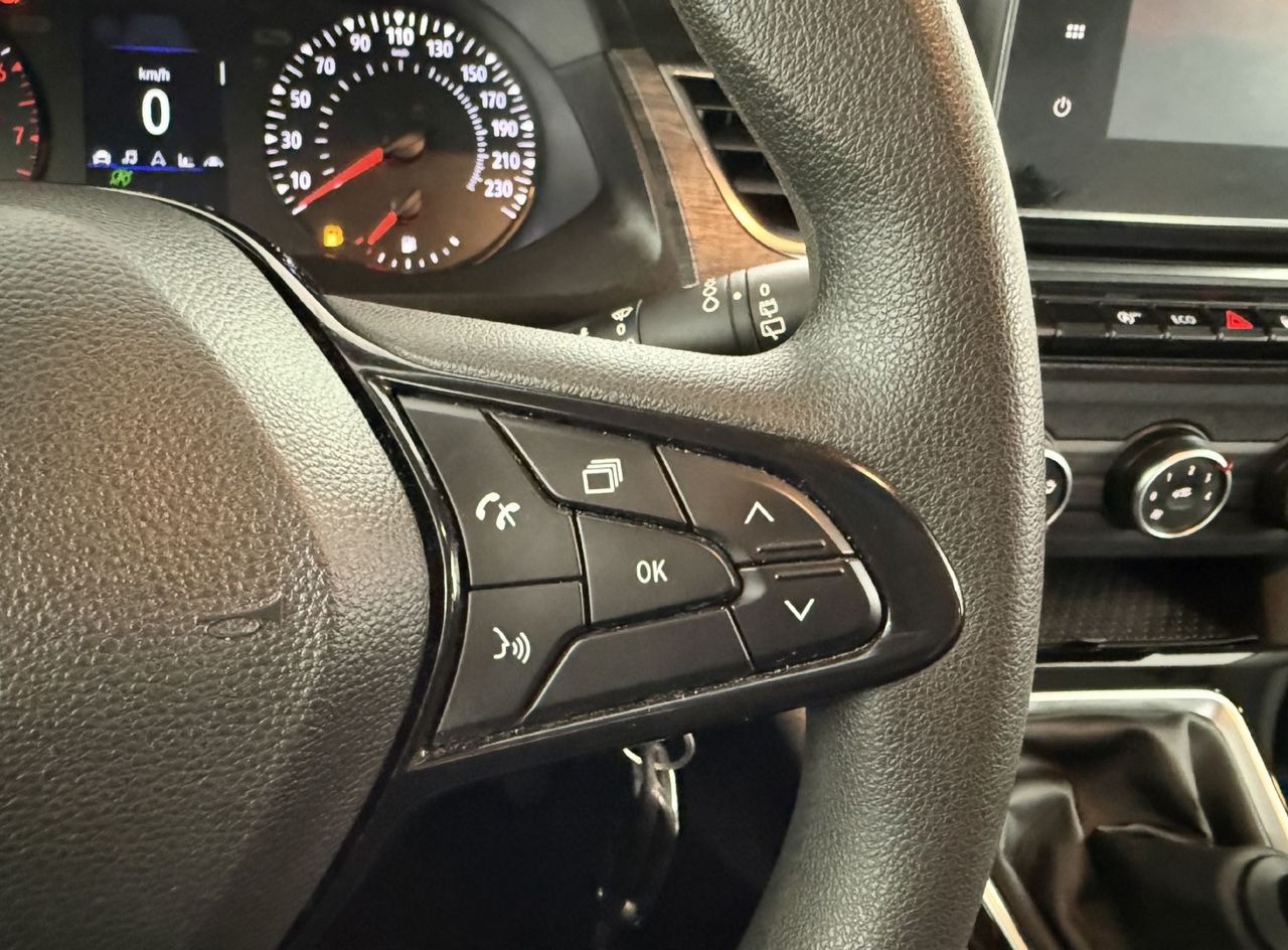 Zunanja slika - Renault Kangoo - 1.3 TCe 100 Edition One.USNJE.NAVI.KAMERA.BENCIN - 16