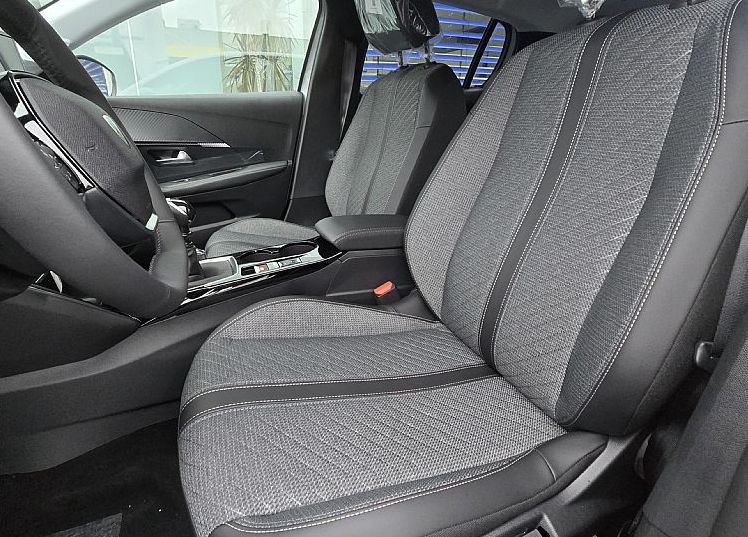 Zunanja slika - Peugeot 208 - ALLURE PureTech 100 - DEMO - 6