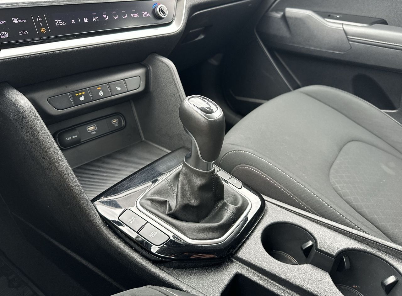 Zunanja slika - KIA Sportage - 1.6 T-GDi LX Fresh. ISG MT - 11