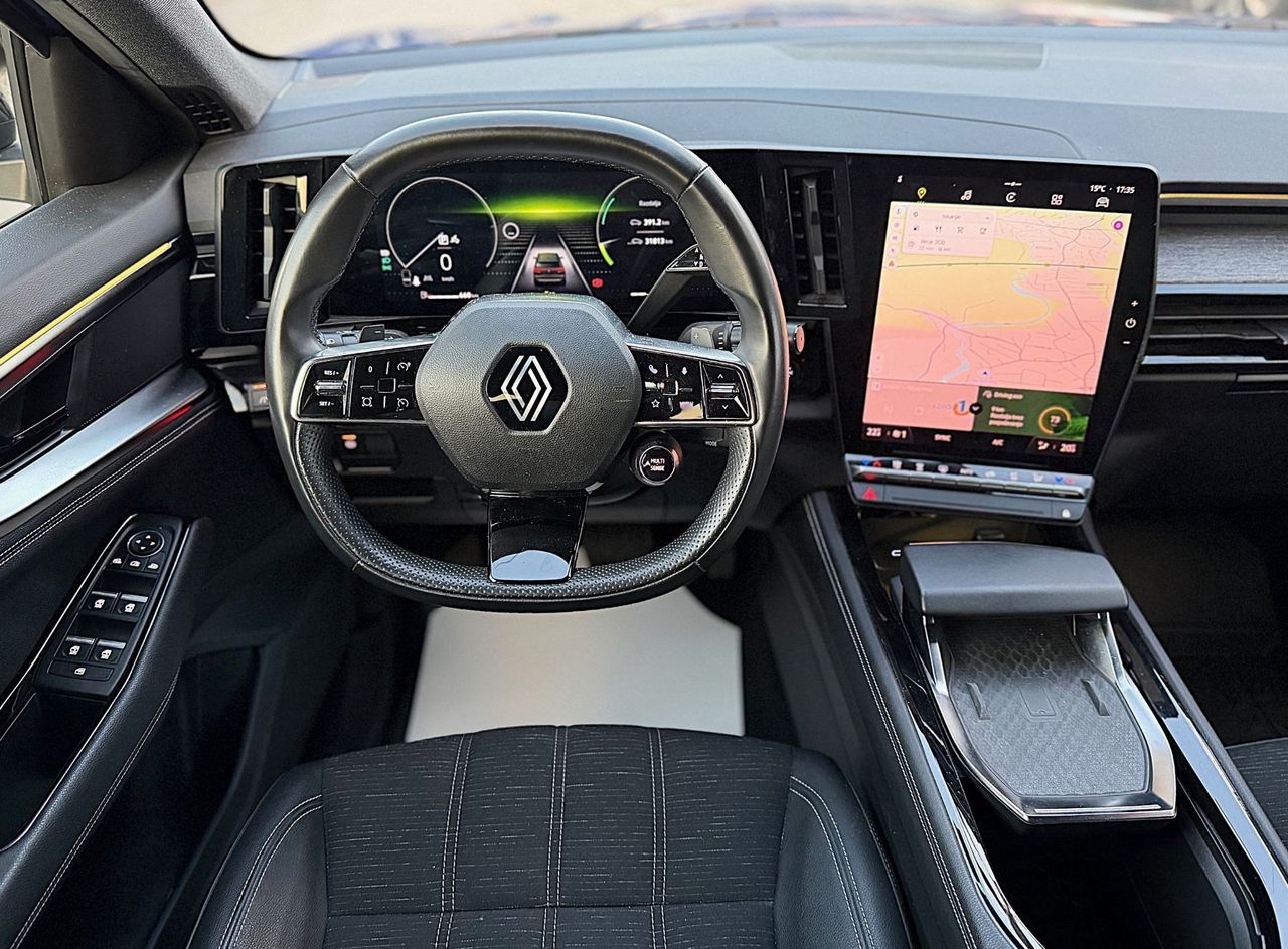 Zunanja slika - Renault Austral - 1.3 MHEV TECHNO AUT. 1.LASTNIK SLO.VOZILO FULL LED - 16