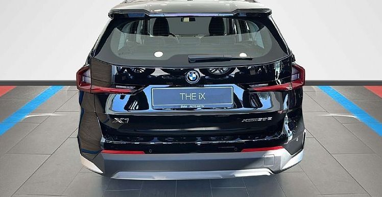 Zunanja slika - BMW X1 - serija :  xDrive30e - 3