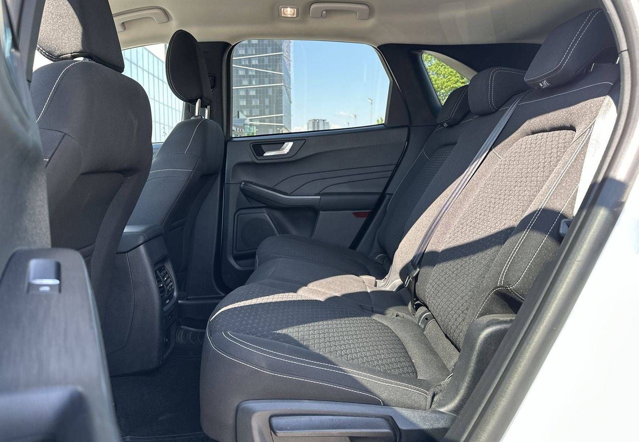 Zunanja slika - Ford Kuga - 1.5 EcoBoost Titanium... - 11