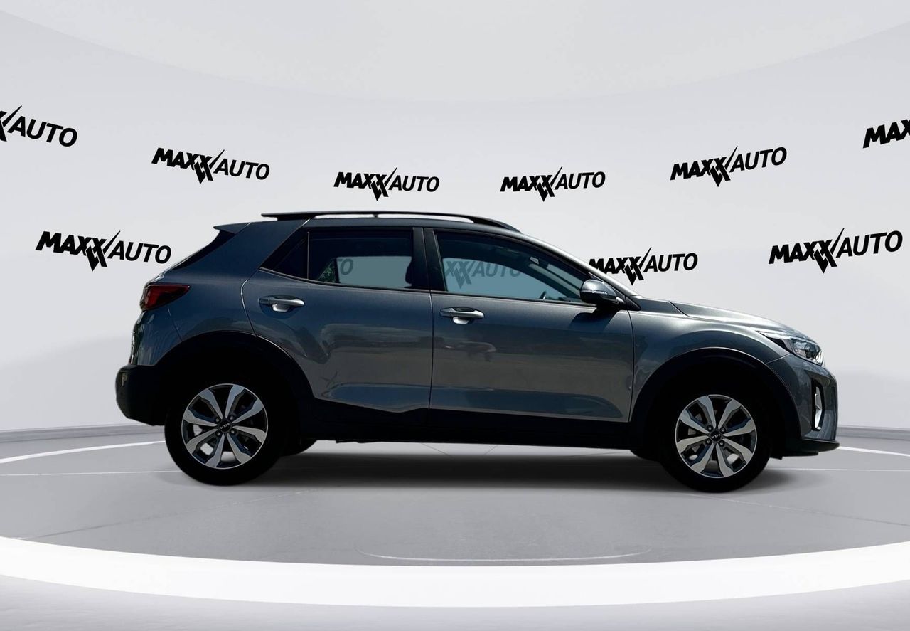 Zunanja slika - KIA Stonic - 1.0 T-GDi LX Urban ISG - 4