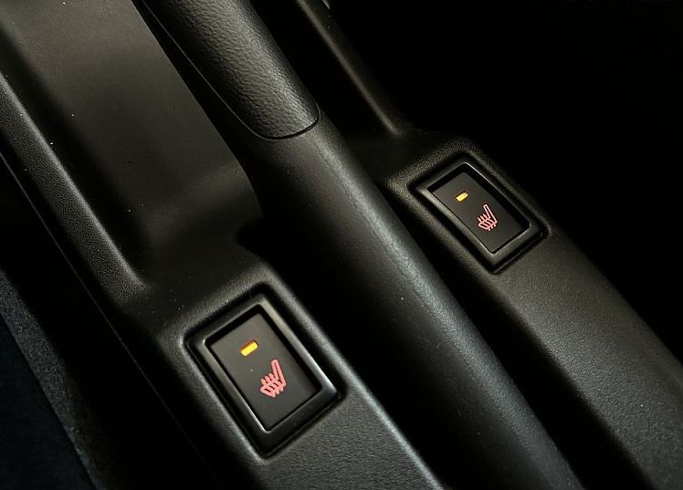 Zunanja slika - Suzuki Swift - 1.2 HIBRID PREMIUM - 11