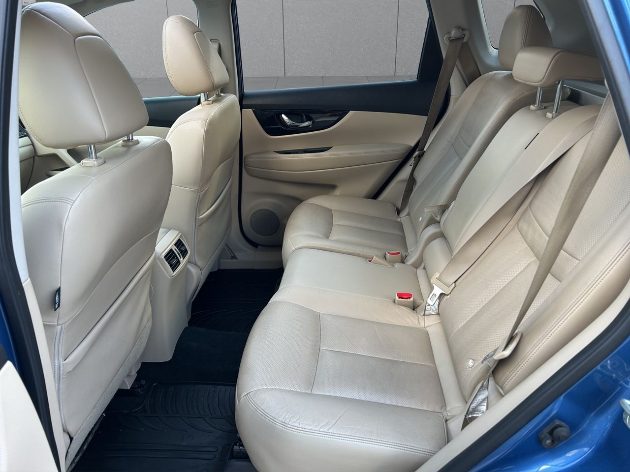 Zunanja slika - Nissan X-Trail - X-Trail - 7